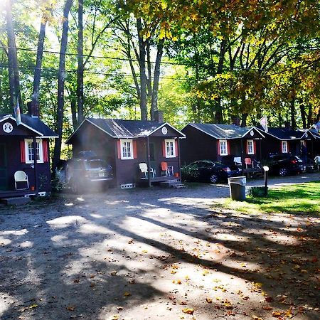 Maple Lodge Cabins North Woodstock Zewnętrze zdjęcie