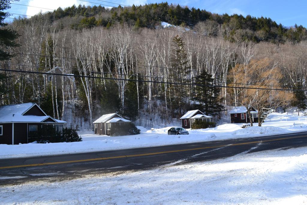 Maple Lodge Cabins North Woodstock Pokój zdjęcie