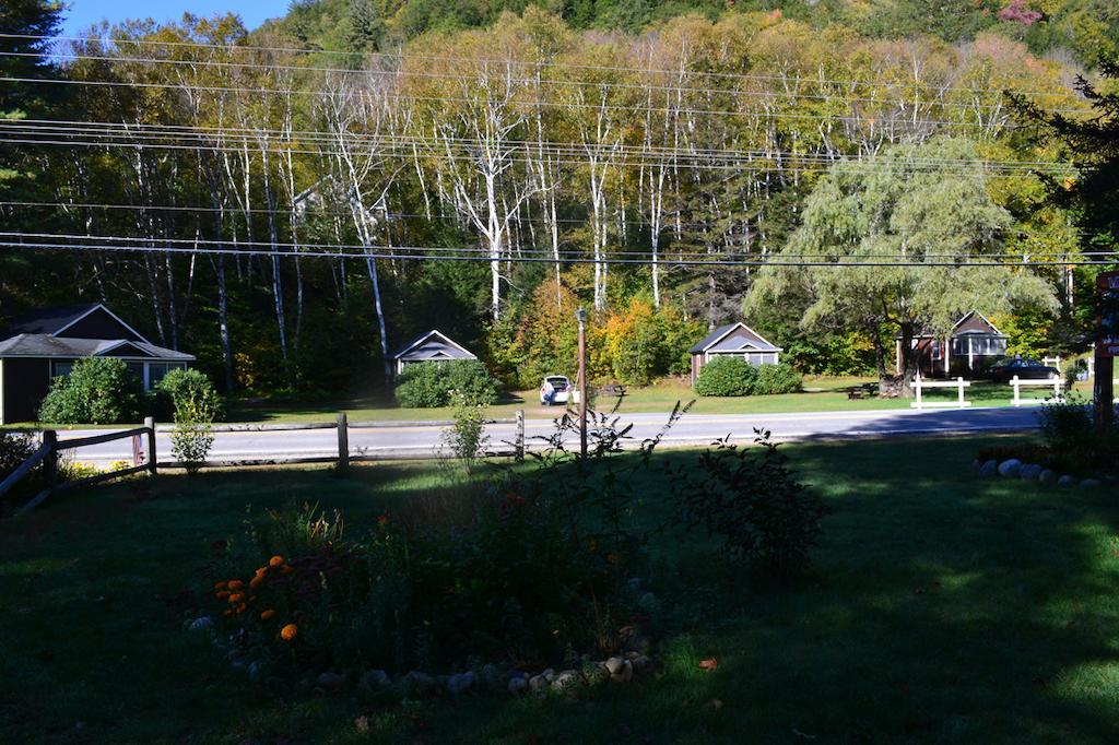 Maple Lodge Cabins North Woodstock Zewnętrze zdjęcie